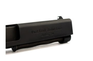 Tactical Solutions TSG-22 17/22 Glock Conversion Non-Threaded, Black TSG-22 1...