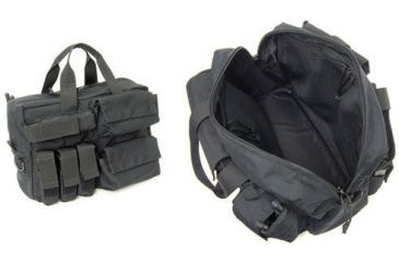 Tactical Assault Gear Go Bag Gb1bk Free Shipping Over 49 Tag Go Bag