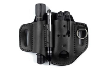 Tagua Gunleather Leather Clip Multi-Tool