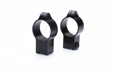 Talley 1in Rimfire Rings for CZ 452 European, 455, 512, 513