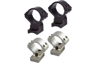 30mm Browning A-Bolt High Blk Anodized 750000 Talley Scope Mounts