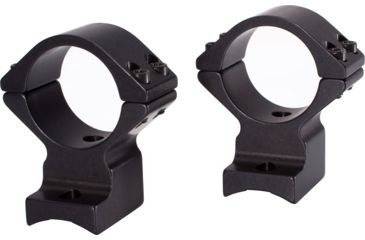 Talley Lightweight Alloy Scope Mounts for Benelli/H&R/HEYM/Mauser/Surgeon