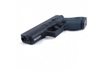 Image of Fits Glock 42, Black, Granulate