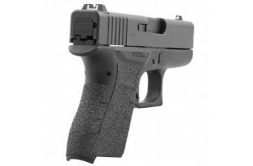 Image of Talon Grips Fits Glock 43, Black, Granulate 100G