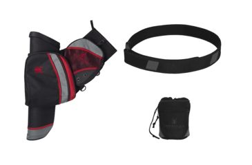 tarantula back quiver