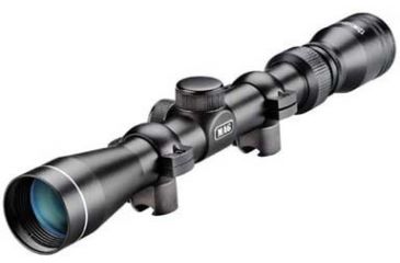 TASCO Rimfire Series 3-9x 32mm 30/30 Reticle .22 Riflescope