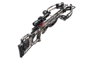 Image of TenPoint Crossbow Technologies Titan M1, Pro-View 2 Scope, Rope Sled, True Timber Viper, CB19047-3524