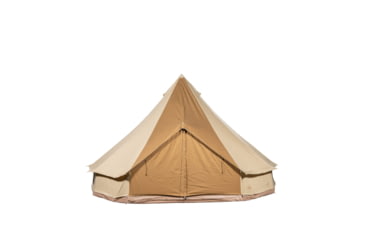 Image of TETON Sports Sierra Canvas Tent, 6 Person, Brown, 2012