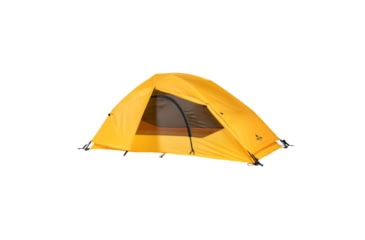 Image of TETON Sports Vista 1-Person Quick Tent, Yellow, 2001YL