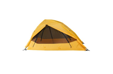 Image of TETON Sports Vista 2-Person Quick Tent, Yellow, 2003YL