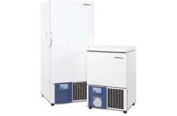 Thermo Fisher Scientific Low-Temperature Upright and Ultra-Low