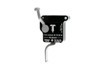Image of Triggertech Rem 700 Primary Flat Clean Trigger, Stainless R70-SBS-14-TNF