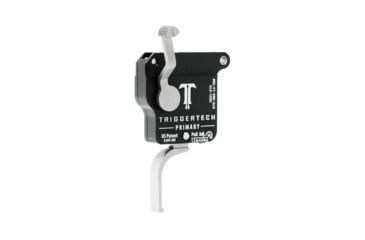 Image of Triggertech Rem 700 Primary Flat Clean Trigger, Stainless R70-SBS-14-TNF