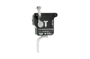 Image of Triggertech Rem 700 Primary Flat Trigger, Stainless R70-SBS-14-TBF