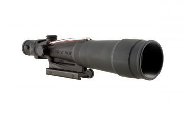 Trijicon TA55 ACOG 5.5x50 Rifle Scopes Advanced Combat Optical Gunsight, Color: Black — Free 2 Day Shipping w/ code 2DAYAIR — 2 models