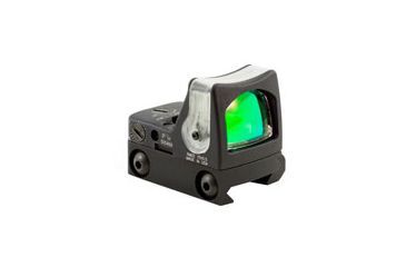 Trijicon RMR Dual Illuminated RM05 1x16 mm 9 MOA Reflex Sights