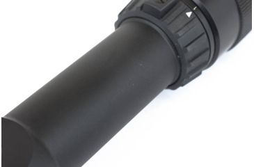 Trijicon AccuPoint 1-4x24 30mm Riflescope, Green Triangle Reticle TR24GA