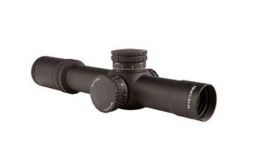 Trijicon AccuPower 1-8×28 Riflescope