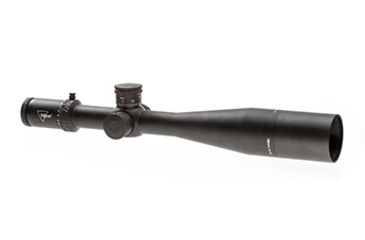 Trijicon AccuPower 5-50x56 Extreme Long Range Riflescope