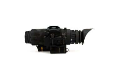 Image of DEMO, Trijicon Electro Optics IR PATROL M300W 19mm Thermal Imaging Monocular Rifle Mounting Kit, Black IRMO-300K