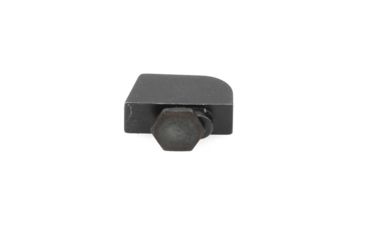 Image of Trijicon For Glock Hd Orange Front Outline Sight Only .245 High GL101FO-245