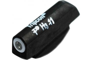 Trijicon Ruger SP101 Front Night Sight, Green, RR14