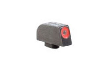 Image of Trijicon Fits Glock Hd Orange Front Outline Sight Only .245 High GL101FO-245