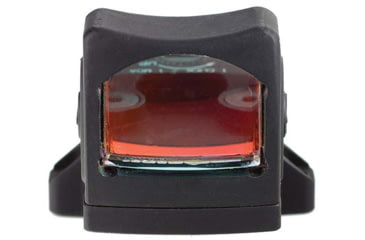 Image of Trijicon RM06 RMR Type 2 Adjustable LED Red Dot Sight, 3.25 MOA Red Dot, RM66 Mount, Matte, Black, 700693