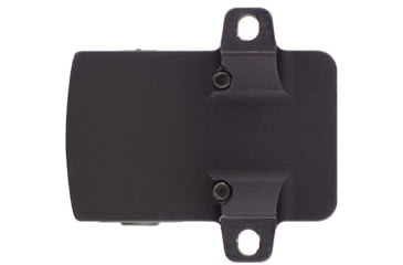 Image of Trijicon RM06 RMR Type 2 Adjustable LED Red Dot Sight, 3.25 MOA Red Dot, RM66 Mount, Matte, Black, 700693