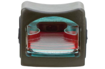Image of Trijicon RM06 RMR Type 2 Adjustable LED Red Dot Sight, 3.25 MOA Red Dot, No Mount, Matte, ODG, 700695