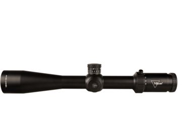 Image of Trijicon Tenmile HX TMHX1844 3-18x44mm Rifle Scope, 30 mm Tube, First Focal Plane, Black, Green/Red MOA Precision Tree Reticle, MOA Adjustment, 3000001