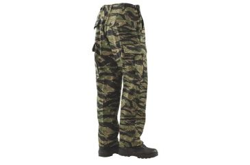 tru spec tiger stripe pants