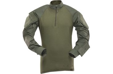 combat shirt od