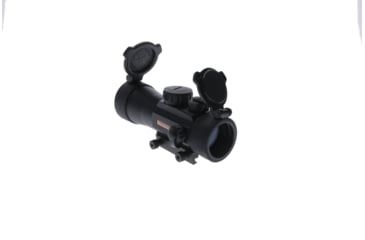 Image of TruGlo Dual Color 42mm Red Dot Sight, TG-TG8030MB2
