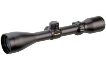 truglo eminus rifle scope 4 16x44mm review