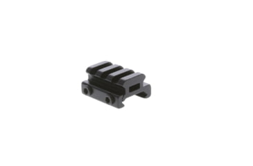 Image of TruGlo Picatinny 1/2in. 2 Piece Riser Mount, TG-TG8972B