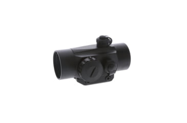 Image of TruGlo Red Dot Dual Color Sight, 1x30mm, 5 MOA, Red/Green Reticle, Matte Black, TG-TG8030DB
