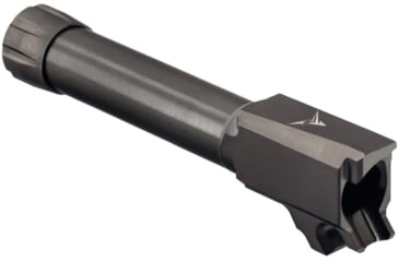 Image of TRYBE Defense Sig Sauer P365 Match Grade Threaded Pistol Barrel, Titanium DLC, TPBSIG365V2-DLC-V2