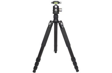 Ulfhednar Shooting Tripod with Ballhead Arca-style