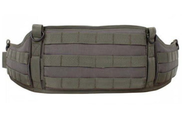 Ulfhednar Utility Molle-Rig incl belt, Cordura