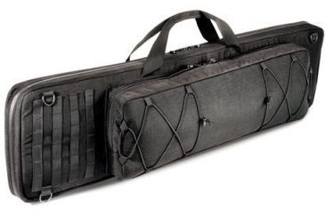 Uncle Mike S Law Enforcement Drag Bag Shooting Mat Black Or Uncle Mike S Le Shooting Mat Drag Bag Black