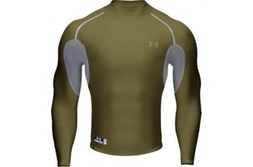 olive drab under armour