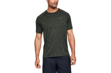 under armour ua tech tee