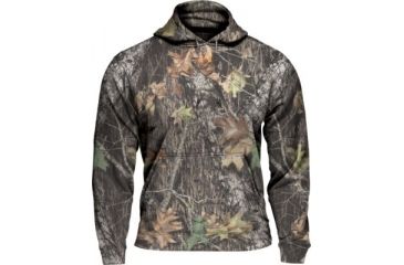 under armour mossy oak jacket