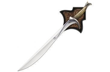 Image of United Cutlery Hobbit Orcrist, The Sword of Thorin Oakenshield UC2928