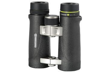 Vanguard Endeavor ED 8x42 Roof B4 Prism Waterproof Binocular, Black 339366