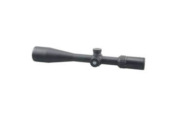 Vector Optics Sentinel-X 10-40x50mm 30 mm Tube Center Dot Rifle Scope