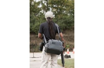 Vertx Premium B Range Bag 16 Off 5 Star Rating W Free Shipping Vertx Black B Range Bag Vtx5050bk