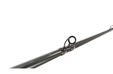 Image of Vexan Pro Bass Rod, 7ft, Heavy Casting, Grey/Green, 7 ft, VP7H-C