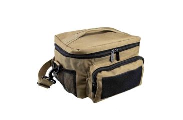 molle insulated lunch bag